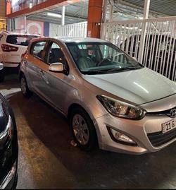 هيونداي i20